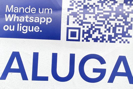 Placa  de casa para alugar com 1 quarto, 50m² em Parque Artur Alvim, São Paulo
