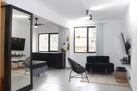 Kitnet/Studio à venda com 1 quarto, 52m² em Consolação, São Paulo