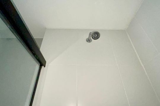 Banheiro de apartamento para alugar com 2 quartos, 56m² em Vila Anglo Brasileira, São Paulo