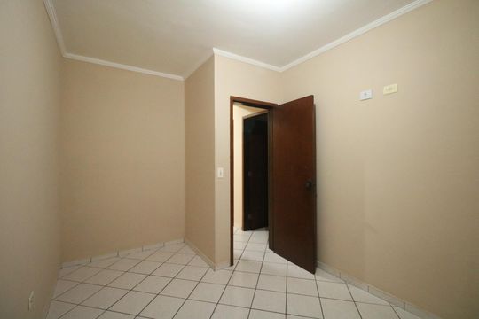 Quarto 1 de apartamento para alugar com 3 quartos, 87m² em Campestre, Santo André