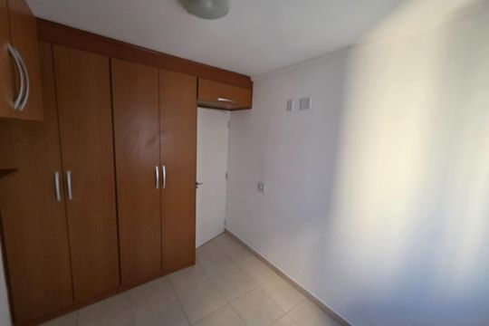 Apartamento para alugar com 2 quartos, 54m² em Vila Cruz das Almas, São Paulo