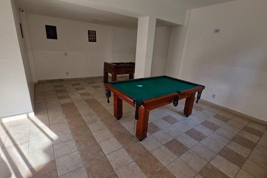 Apartamento para alugar com 2 quartos, 54m² em Vila Cruz das Almas, São Paulo
