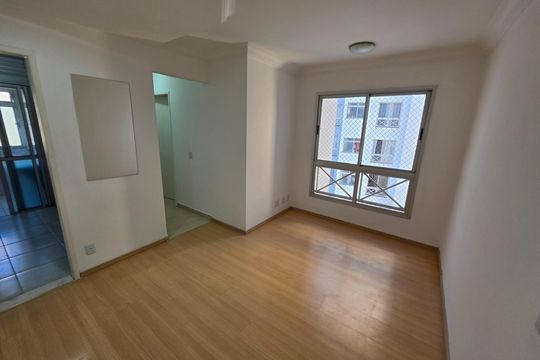 Apartamento para alugar com 2 quartos, 54m² em Vila Cruz das Almas, São Paulo
