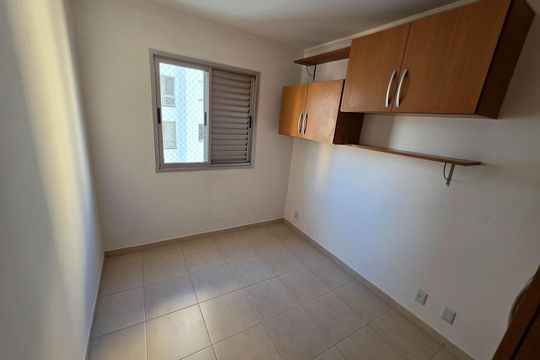 Apartamento para alugar com 2 quartos, 54m² em Vila Cruz das Almas, São Paulo