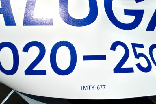Código da placa TMTY-677 de casa para alugar com 2 quartos, 146m² em Vila Augusta, Guarulhos