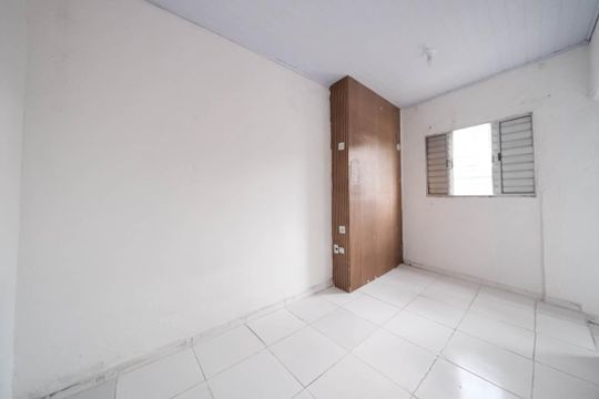 Quarto de casa para alugar com 1 quarto, 38m² em Vila Lais, São Paulo