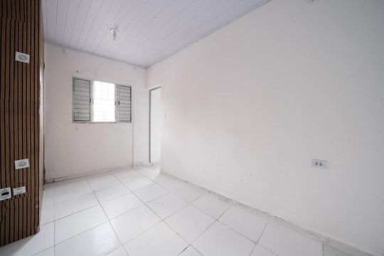 Quarto de casa para alugar com 1 quarto, 38m² em Vila Lais, São Paulo
