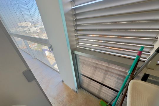 Apartamento para alugar com 1 quarto, 40m² em Vila Augusta, Guarulhos