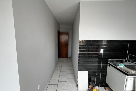 Cozinha de casa à venda com 3 quartos, 180m² em Lauzane Paulista, São Paulo