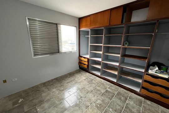Quarto 1 de casa à venda com 3 quartos, 180m² em Lauzane Paulista, São Paulo