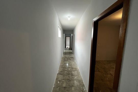 Corredor de casa à venda com 3 quartos, 180m² em Lauzane Paulista, São Paulo
