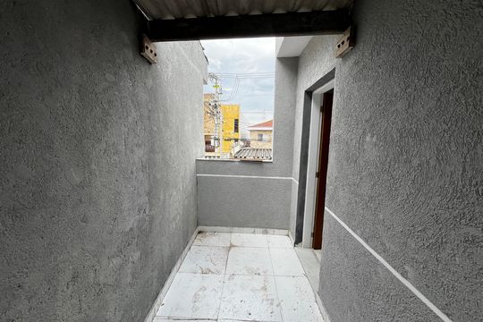 Área de Serviço de casa à venda com 3 quartos, 180m² em Lauzane Paulista, São Paulo