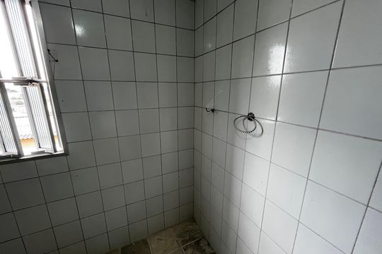 Banheiro Social de casa à venda com 3 quartos, 180m² em Lauzane Paulista, São Paulo
