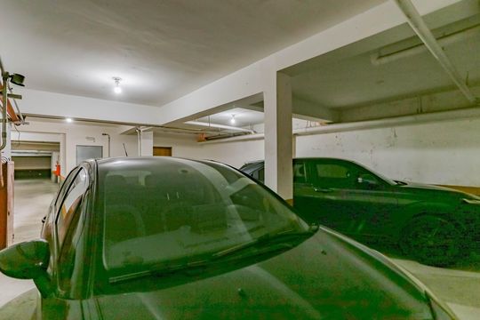 Garagem de casa de condomínio à venda com 3 quartos, 167m² em Vila Nair, São Paulo