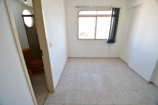 Quarto de apartamento para alugar com 1 quarto, 45m² em Botafogo, Campinas
