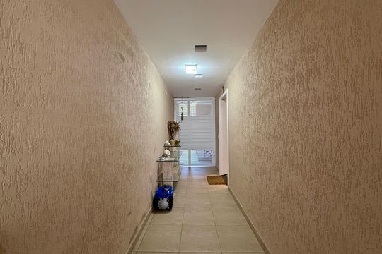 Garagem de casa à venda com 3 quartos, 174m² em Santo Amaro, São Paulo