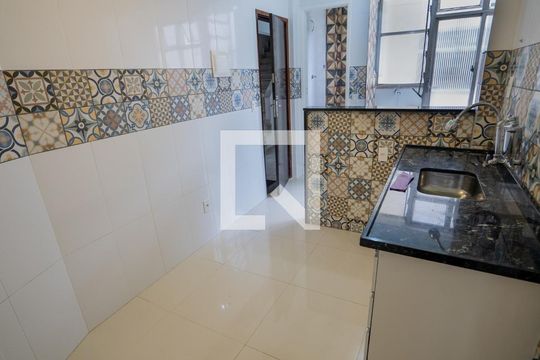 Apartamento à venda com 2 quartos, 50m² em Fonseca, Niterói