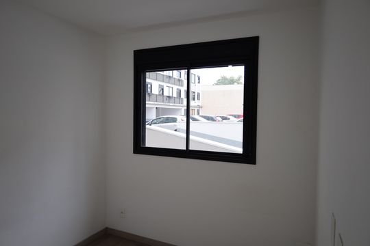 Quarto 2 de apartamento à venda com 2 quartos, 40m² em Jurubatuba, São Paulo