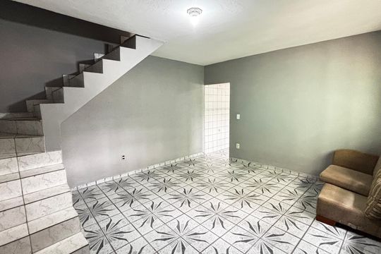 Casa para alugar com 2 quartos, 150m² em Jardim Ipanema, Santo André