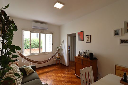 Apartamento para alugar com 2 quartos, 84m² em Bom Fim, Porto Alegre