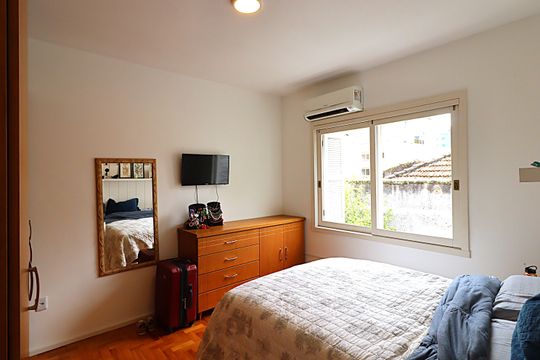 Apartamento para alugar com 2 quartos, 84m² em Bom Fim, Porto Alegre