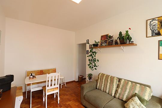 Apartamento para alugar com 2 quartos, 84m² em Bom Fim, Porto Alegre