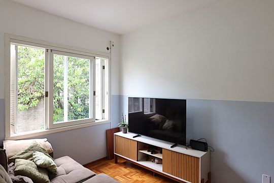 Apartamento para alugar com 2 quartos, 84m² em Bom Fim, Porto Alegre