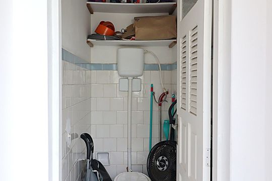 Apartamento para alugar com 2 quartos, 84m² em Bom Fim, Porto Alegre