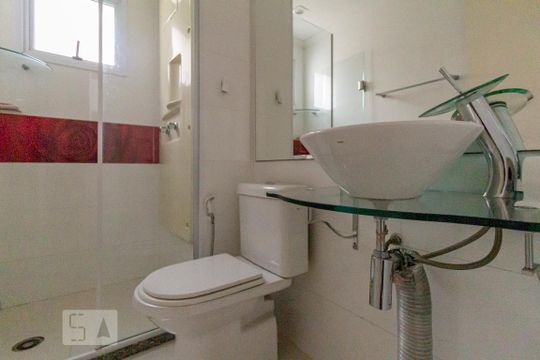 Apartamento à venda com 1 quarto, 50m² em Bela Vista, São Paulo
