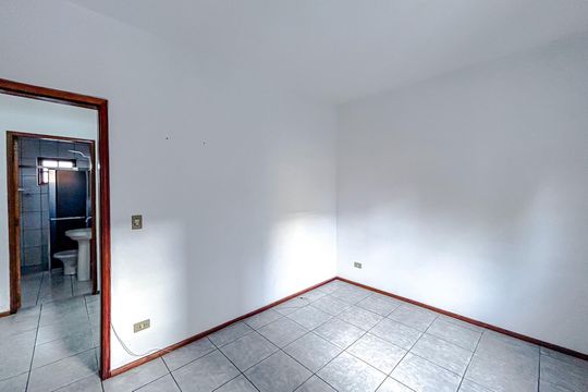 Quarto 2 de casa para alugar com 2 quartos, 70m² em Tatuapé, São Paulo