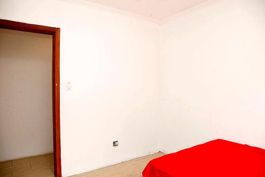 Quarto 3 de apartamento para alugar com 3 quartos, 104m² em Auxiliadora, Porto Alegre
