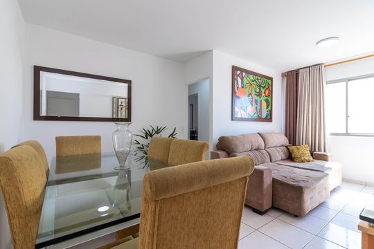 Apartamento para alugar com 2 quartos, 60m² em Santana, São Paulo