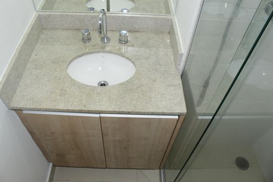 Kitnet/Studio à venda com 1 quarto, 24m² em Santa Efigênia, São Paulo