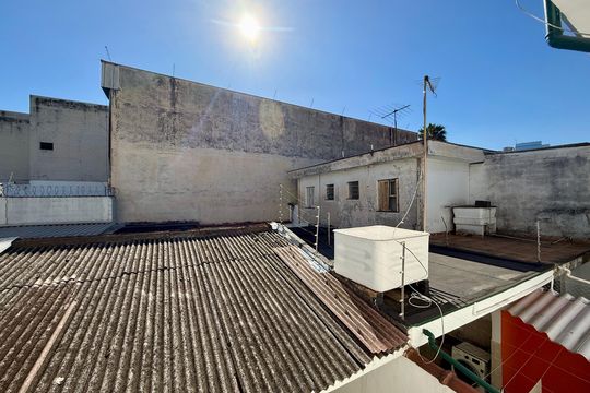 Vista Quarto 1 de casa à venda com 2 quartos, 100m² em Vila Cordeiro, São Paulo