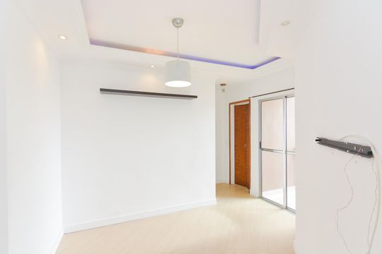 Apartamento para alugar com 1 quarto, 48m² em Jardim Dourado, Guarulhos