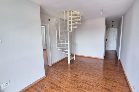 Apartamento à venda com 3 quartos, 124m² em Vila da Penha, Rio de Janeiro