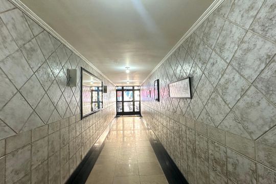 Área comum de apartamento à venda com 1 quarto, 30m² em Copacabana, Rio de Janeiro