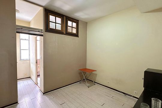 Apartamento à venda com 1 quarto, 30m² em Copacabana, Rio de Janeiro