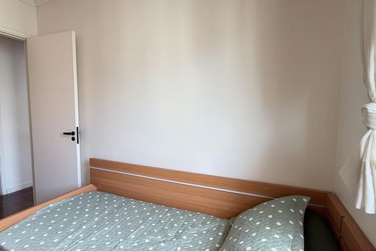 Apartamento para alugar com 3 quartos, 93m² em Mooca, São Paulo