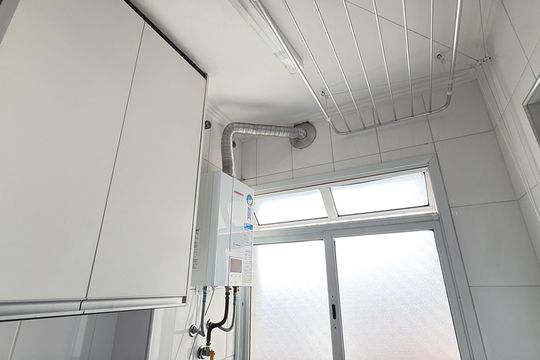 Apartamento para alugar com 3 quartos, 93m² em Mooca, São Paulo