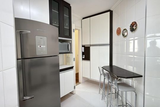 Apartamento para alugar com 3 quartos, 93m² em Mooca, São Paulo