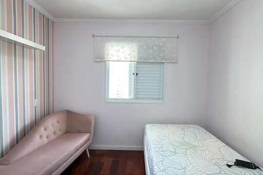 Apartamento para alugar com 3 quartos, 93m² em Mooca, São Paulo