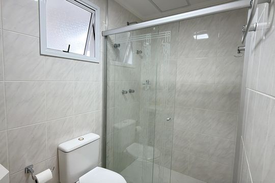 Apartamento para alugar com 3 quartos, 93m² em Mooca, São Paulo