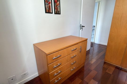 Apartamento para alugar com 3 quartos, 93m² em Mooca, São Paulo