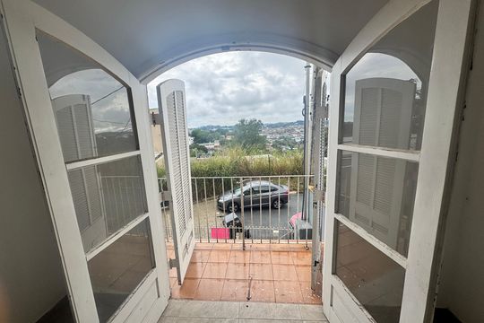 Vista do Quarto 1 de casa para alugar com 3 quartos, 125m² em Jardim Eliane, Cotia