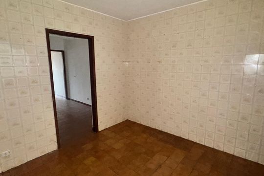 Cozinha de casa para alugar com 3 quartos, 125m² em Jardim Eliane, Cotia