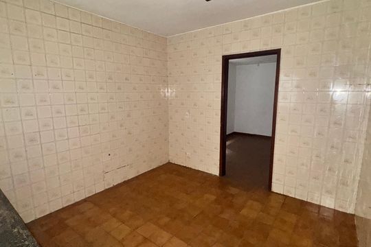 Cozinha de casa para alugar com 3 quartos, 125m² em Jardim Eliane, Cotia