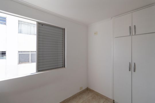 Quarto 2 de apartamento à venda com 2 quartos, 64m² em Cangaiba, São Paulo