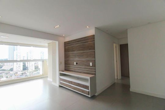 Apartamento para alugar com 2 quartos, 73m² em Vila Prudente, São Paulo