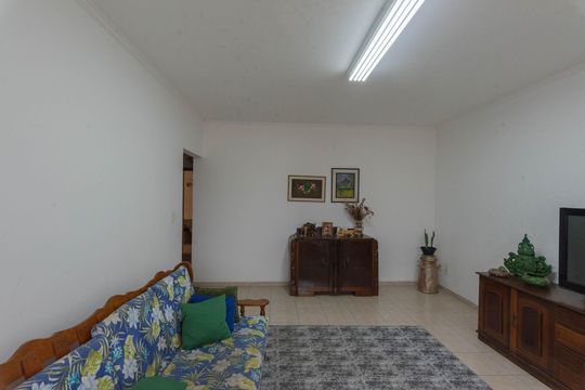 Sala de casa para alugar com 3 quartos, 280m² em Jardim Campos Elíseos, Campinas